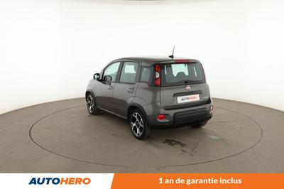 Fiat Panda 1.0 Hybride Bsg Sport 70 ch