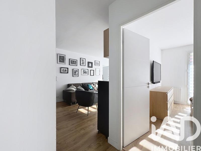 Appartement - 74 m² - 4 pièces