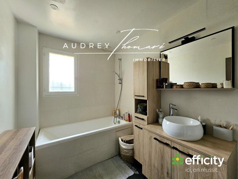 Pavillon - 112 m² - 6 pièces