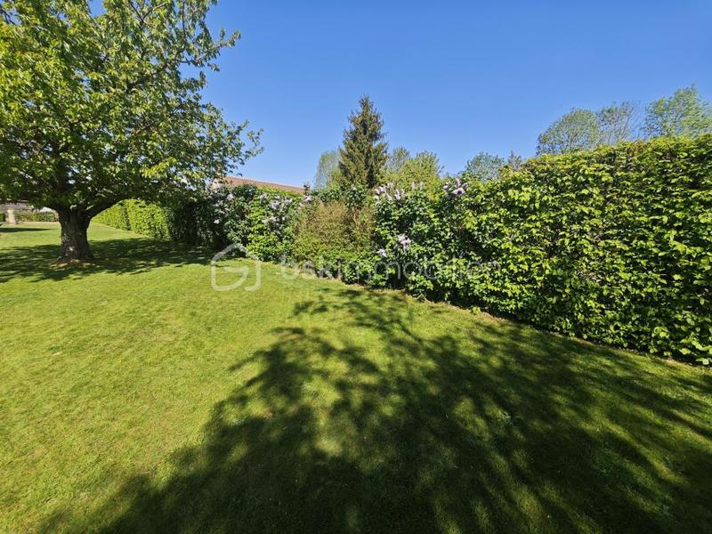 Propriété - 140 m² - 6 pièces