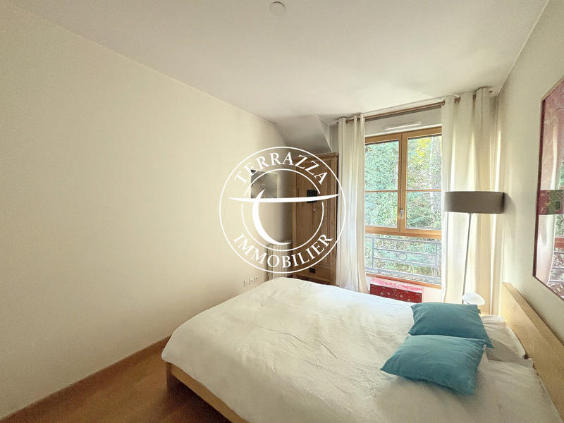 Appartement - 101 m² - 5 pièces