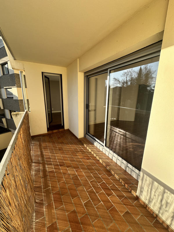 Appartement - 68 m² - 2 pièces