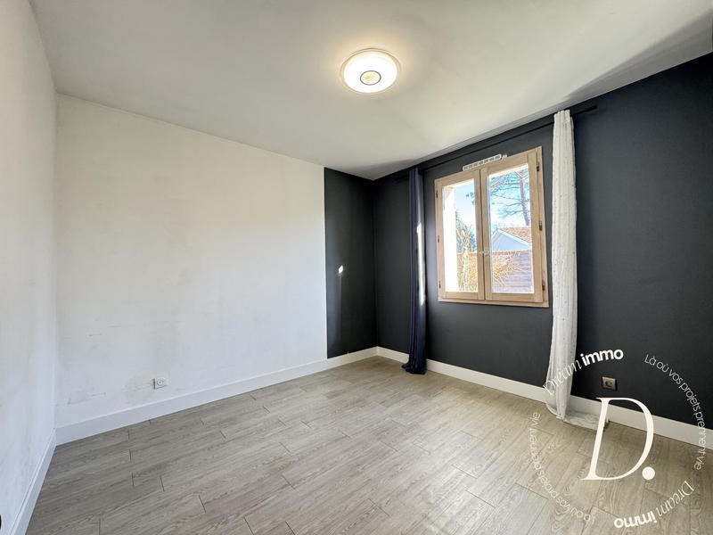 Maison - 115 m² - 4 pièces