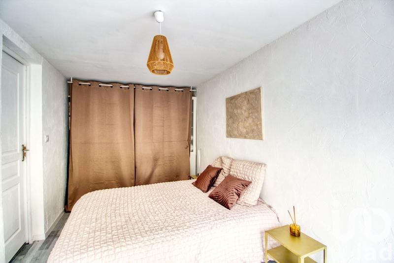 Maison - 164 m² - 8 pièces