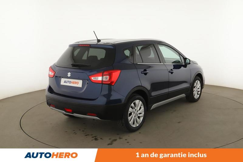 Suzuki Sx4 s-Cross 1.4 BoosterJet Hybrid Privilege 129 ch