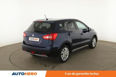 Suzuki Sx4 s-Cross 1.4 BoosterJet Hybrid Privilege 129 ch