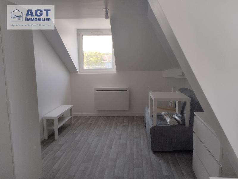 Appartement - 17 m² - 1 pièce