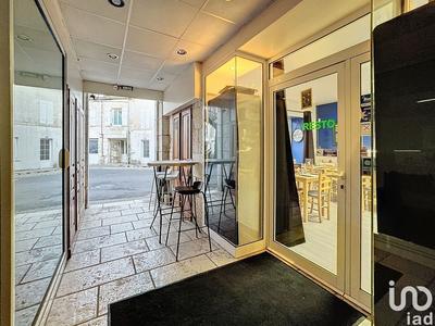 Local commercial - 90 m²