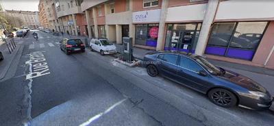 Bureau - 60 m² - 4 pièces