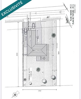 Maison - 322 m² - 14 pièces