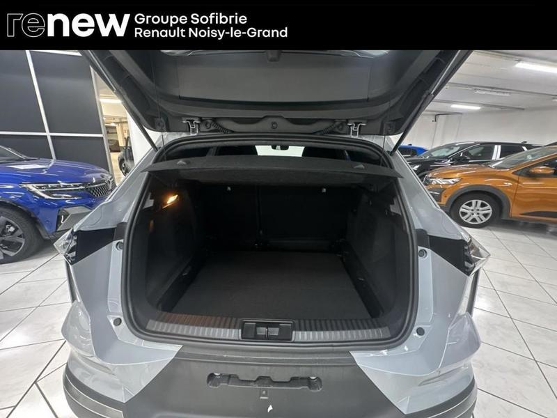 Renault Symbioz E-Tech full hybrid 160 ch Techno