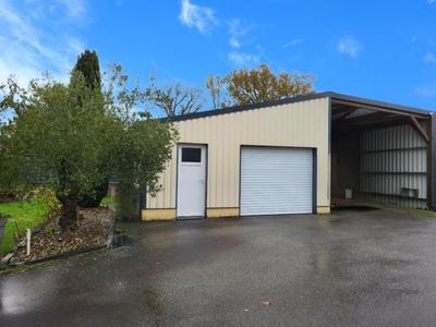 Maison - 151 m² - 5 pièces