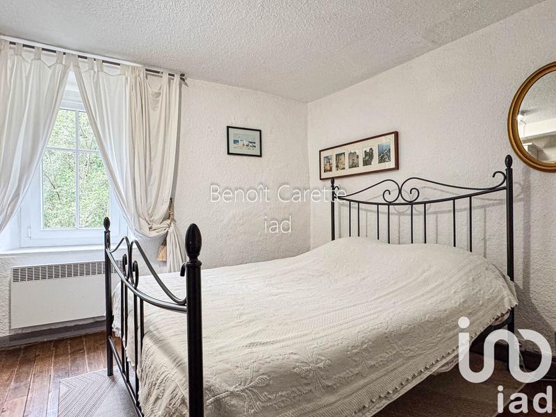 Maison - 80 m² - 3 pièces