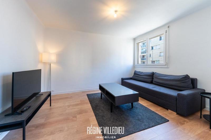 Appartement - 69 m² - 4 pièces