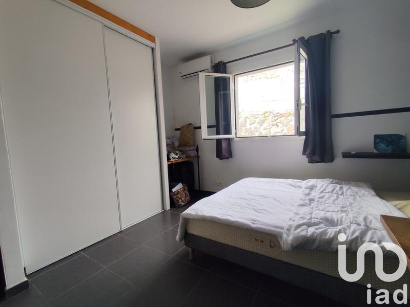 Maison - 85 m² - 3 pièces