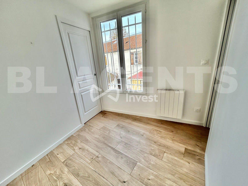 Appartement - 28 m² - 2 pièces