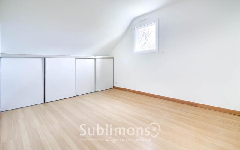 Demeure - 175 m² - 6 pièces