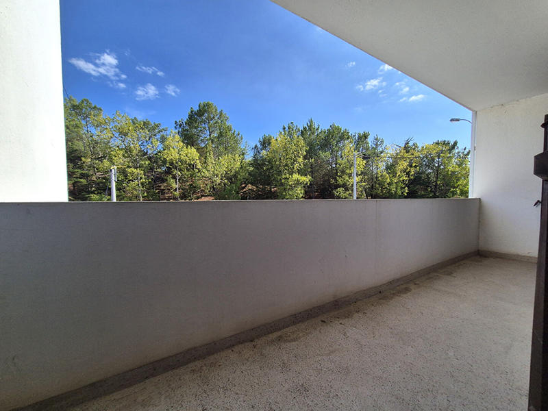 Appartement - 32 m² - 2 pièces