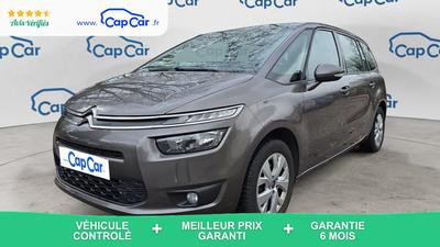 Citroën Grand C4 Picasso 1.6 BlueHDi 120 Confort - 7 places