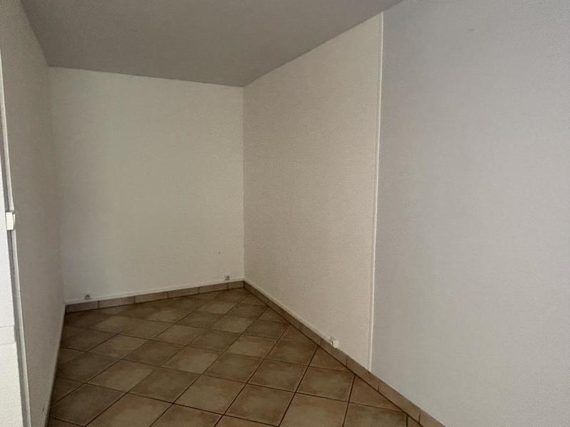 Appartement - 36 m² - 1 pièce