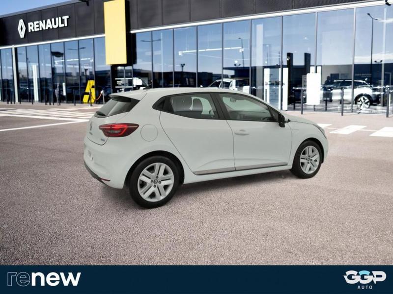 Renault Clio V E-Tech 140 - 21n Business