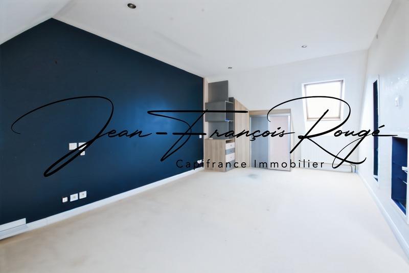 Maison - 190 m² - 7 pièces