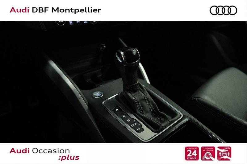 Audi Q2 35 Tfsi 150 s tronic 7 s line