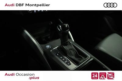 Audi Q2 35 Tfsi 150 s tronic 7 s line