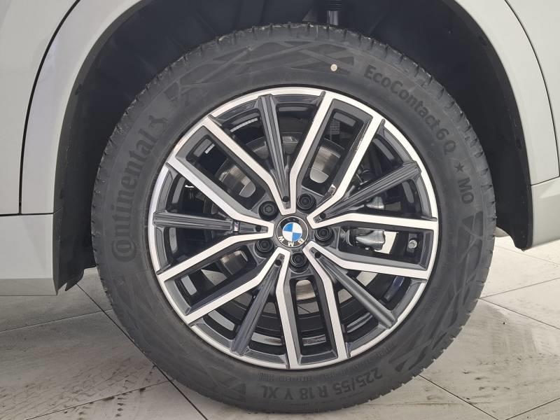 Bmw X1 xDrive 25e 245ch Dkg7 m Sport
