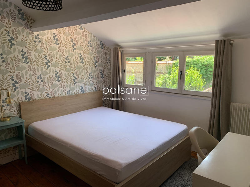 Appartement - 32 m² - 2 pièces