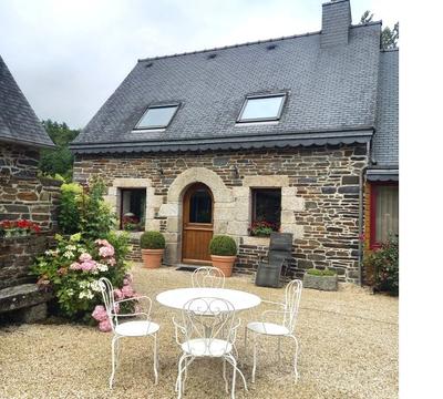 Maison - 116 m² - 7 pièces