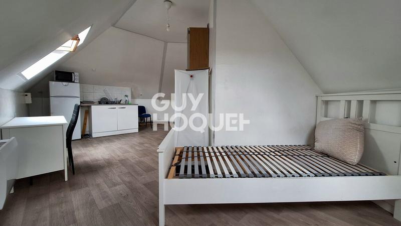 Appartement - 100 m²