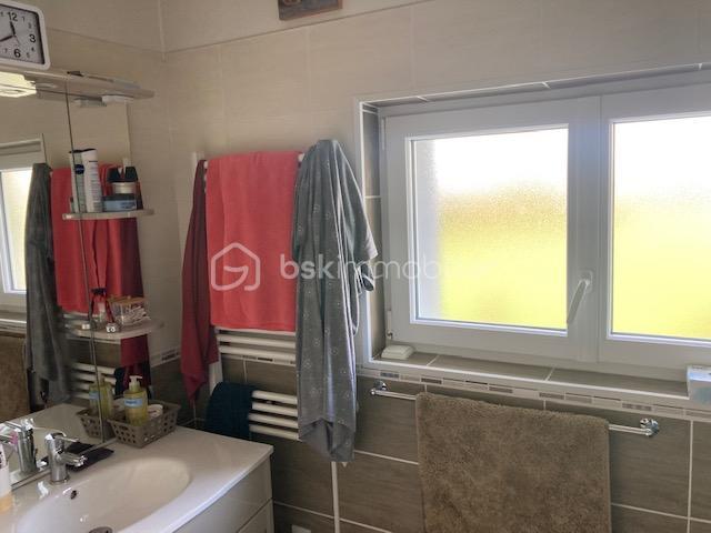 Maison de campagne - 110 m² - 5 pièces