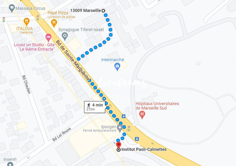 Parking / Garage - 13 m²