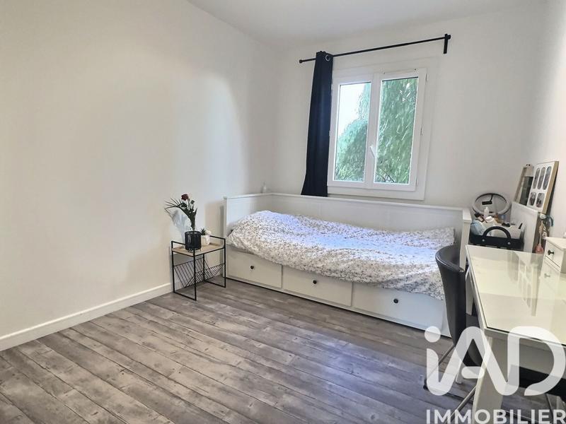 Appartement - 82 m² - 4 pièces