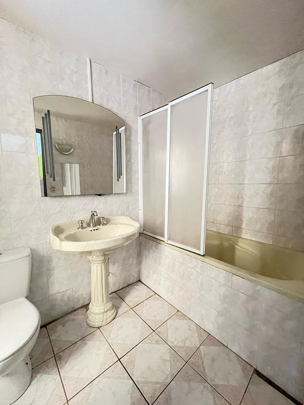 Maison - 64 m² - 4 pièces