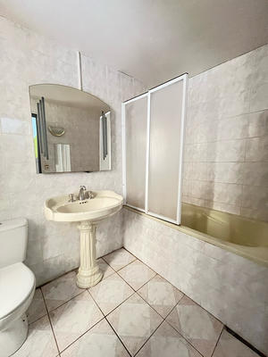 Maison - 64 m² - 4 pièces