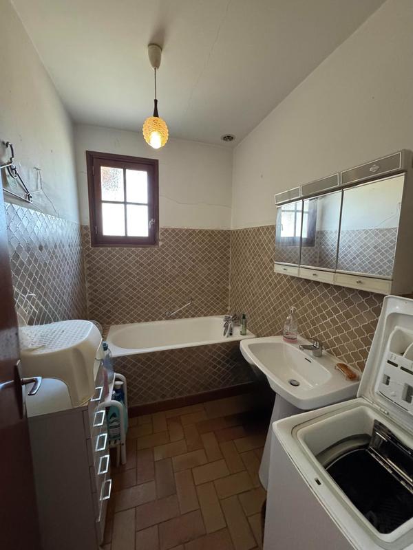 Maison - 150 m² - 7 pièces