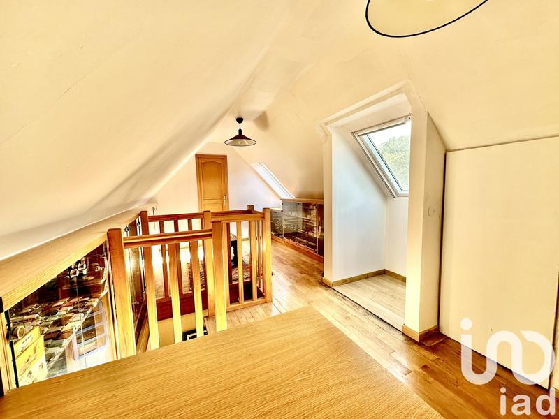 Maison de maîtres - 310 m² - 10 pièces