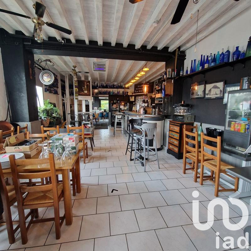 Maison de village - 300 m² - 13 pièces