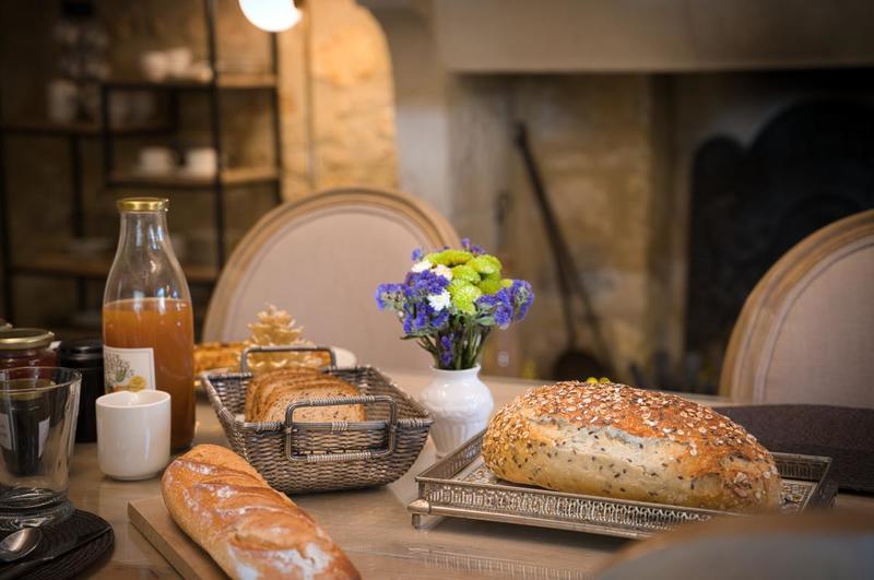 Mas - 359 m² - 11 pièces