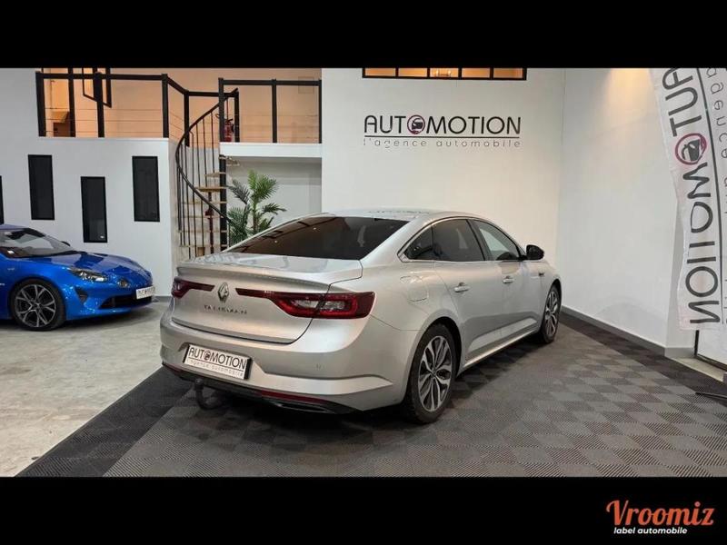 Renault Talisman 2.0 Bluedci 200cv Intens / Suivi Complet