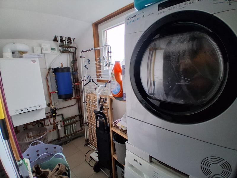 Longère - 177 m² - 6 pièces