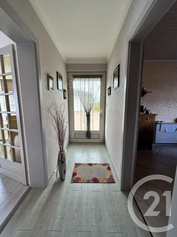 Maison - 141 m² - 7 pièces