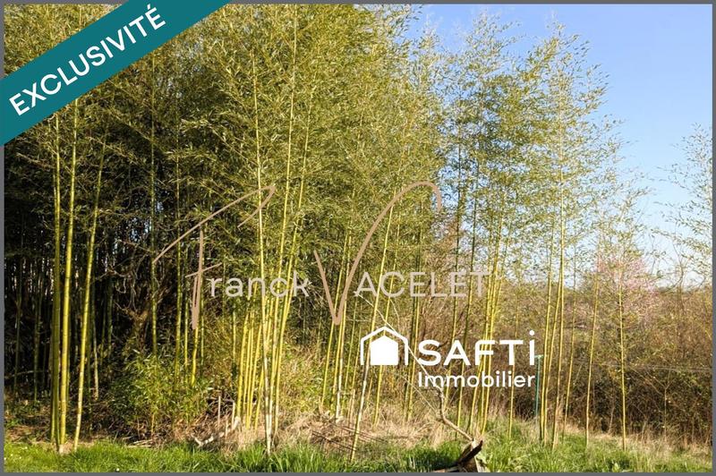 Maison - 130 m² - 3 pièces