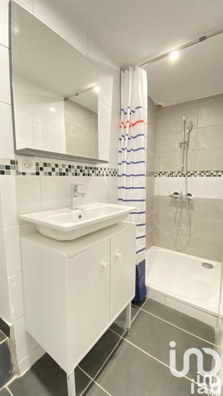 Duplex - 81 m² - 5 pièces