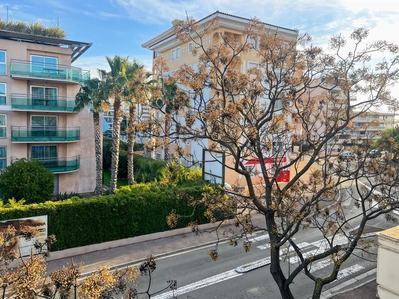 Appartement - 28 m² - 1 pièce