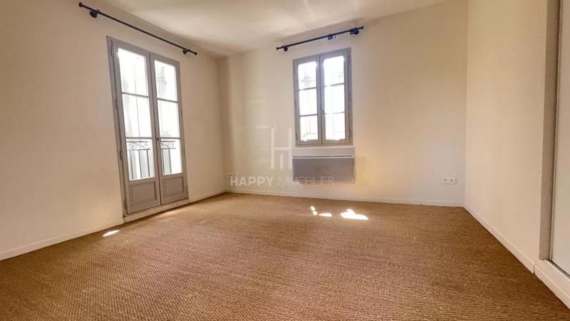 Maison d'architecte - 140 m² - 5 pièces