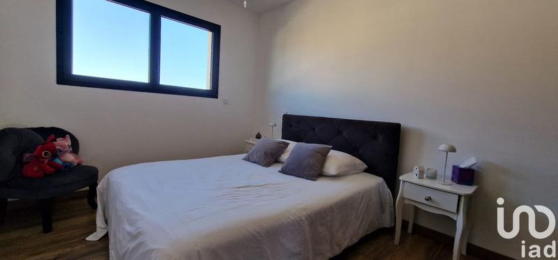 Maison - 142 m² - 5 pièces