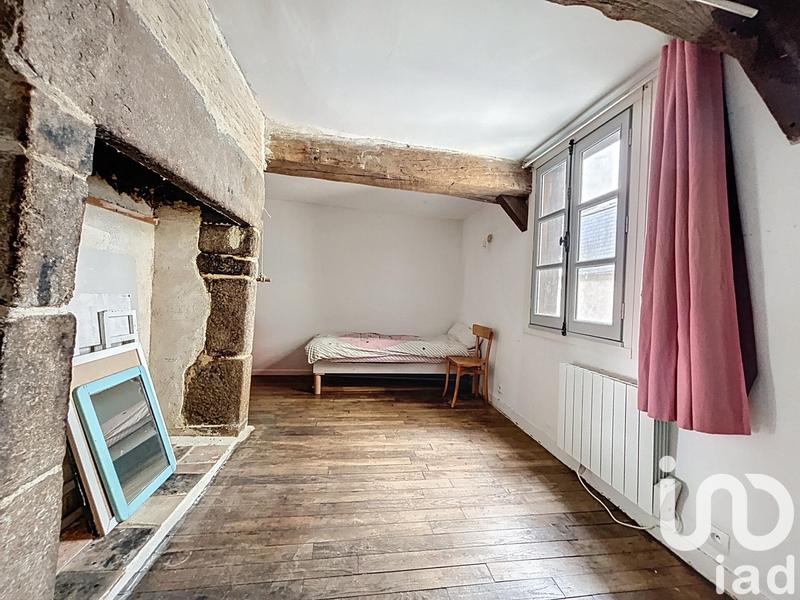 Appartement - 100 m² - 4 pièces